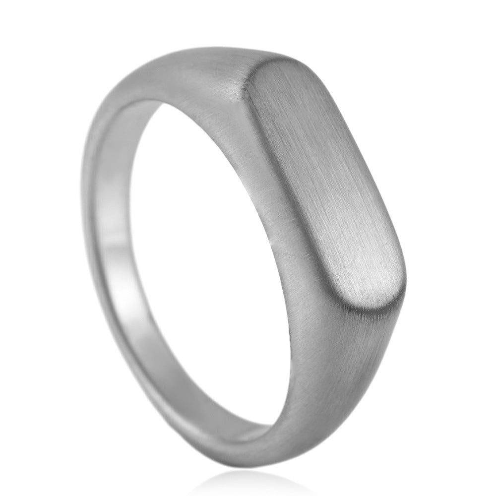 Axis Ring