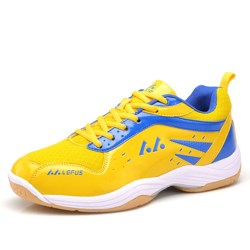 Unisex Court Shift Trainers Runner