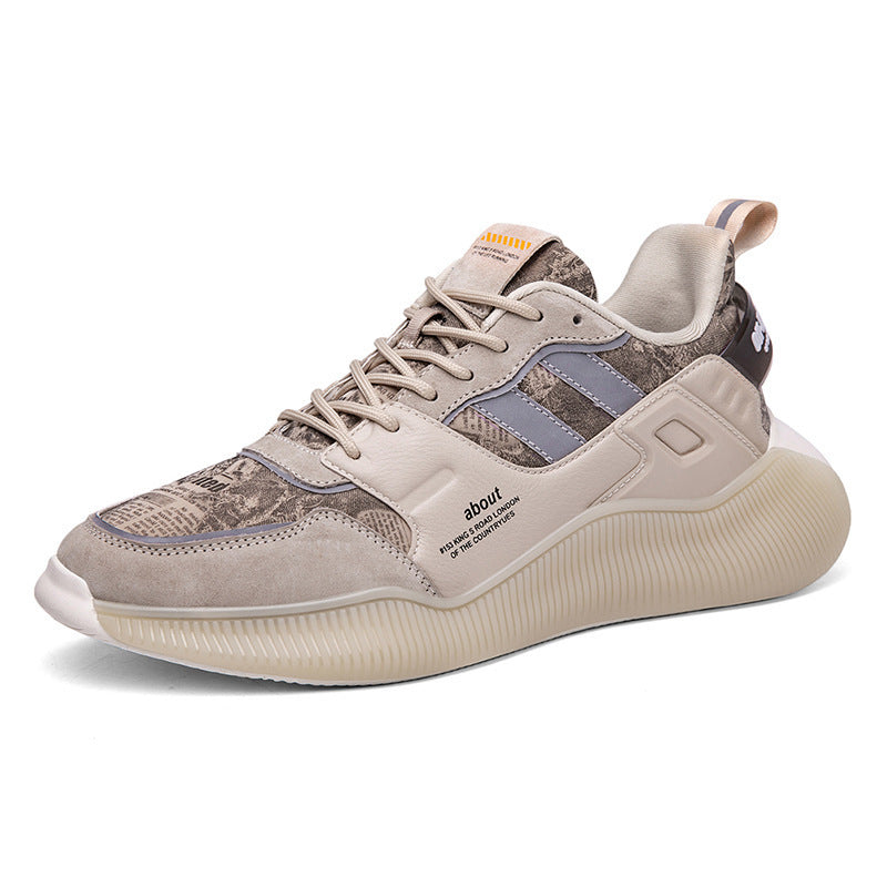 Summit Stride Runners