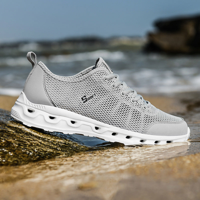 Aqua Beach Shoes