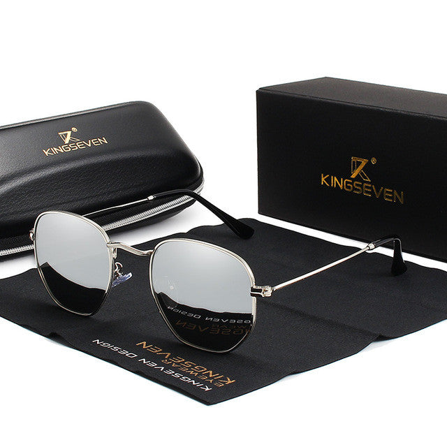 Premium Classic Retro Shades