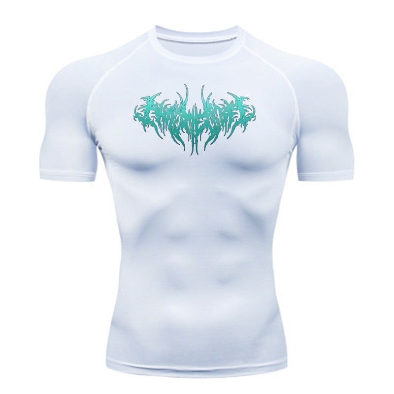 Quick Dry Sport Tee