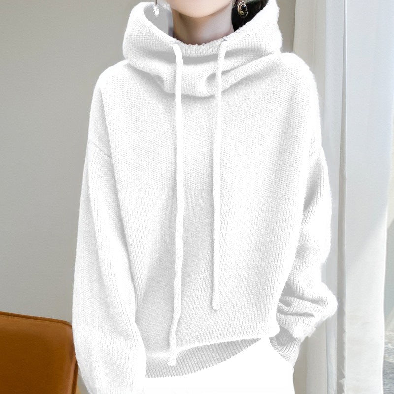 Lazy Style Warm Sweater