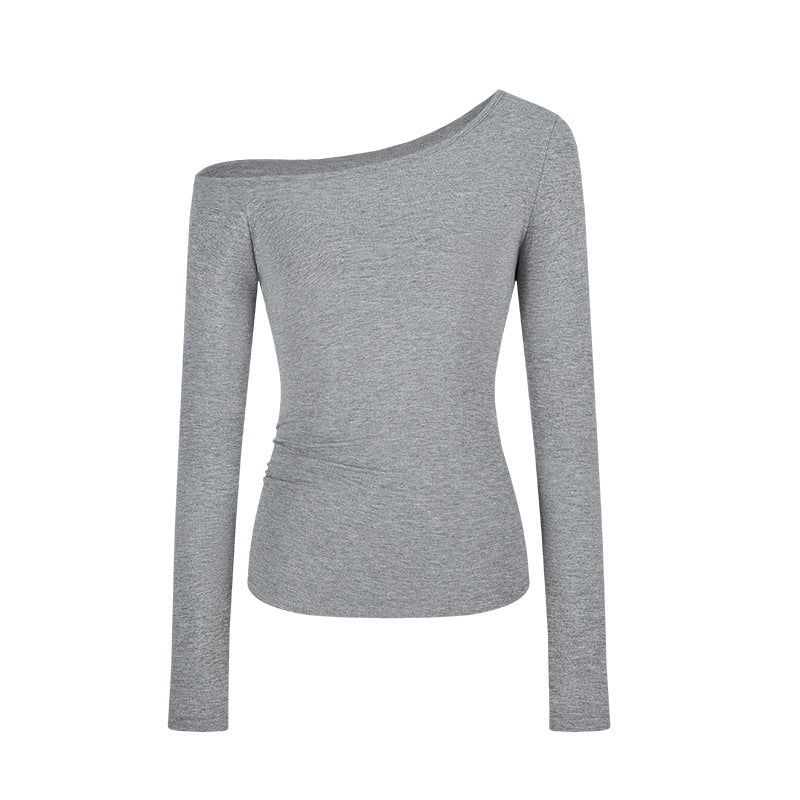 Hot Girl Hollow Top