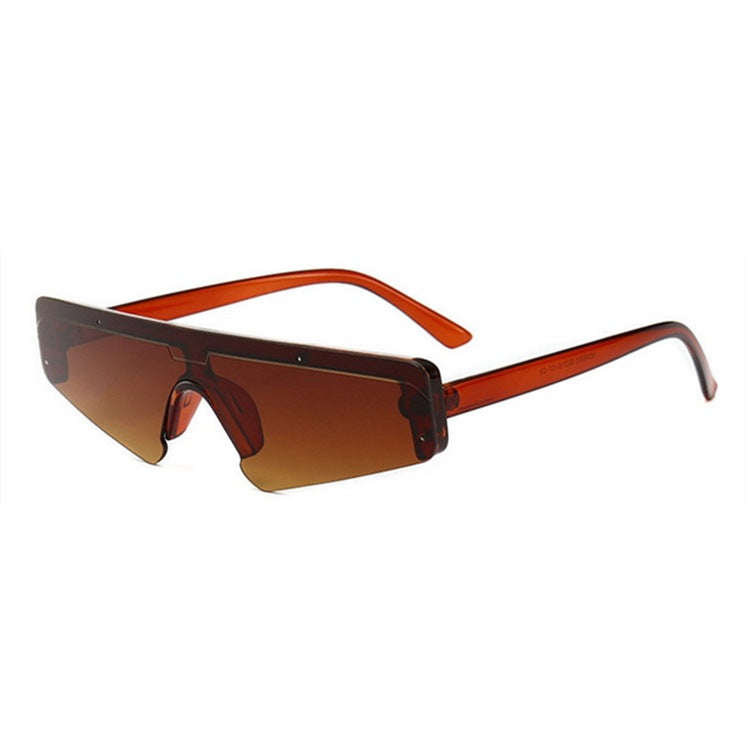 Euro One-Piece Shades