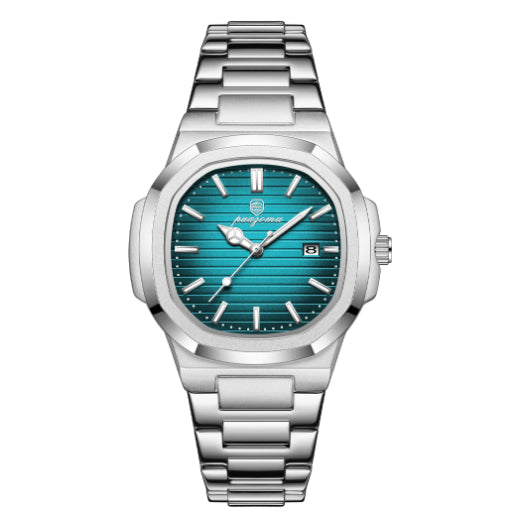 Geneva Classic Watch (Waterproof)