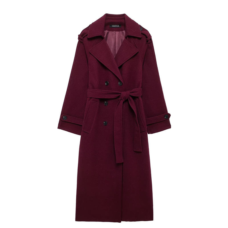 Premium Heritage Trench