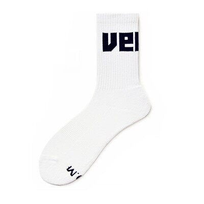 Fitness Cotton Socks