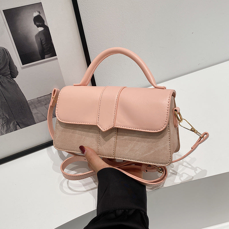The Paris Handbag