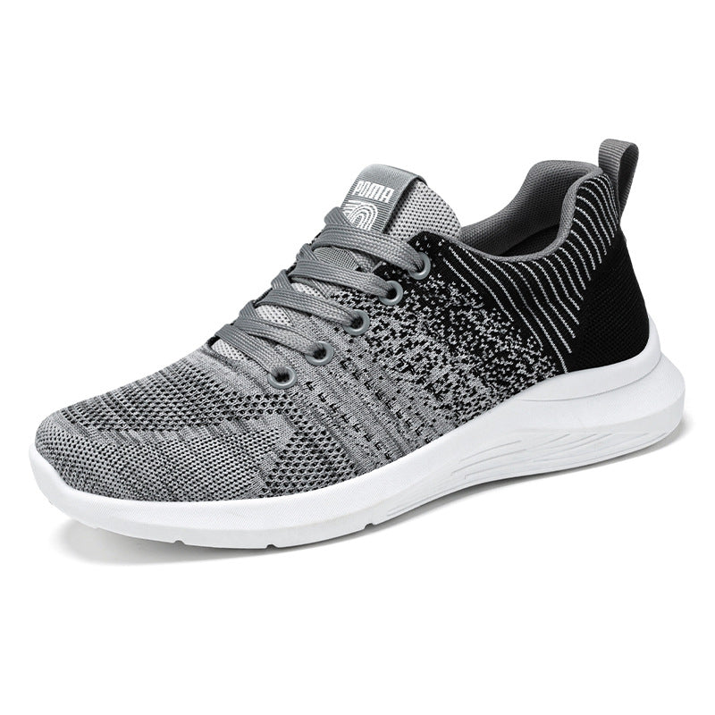 Korean Breeze Runners