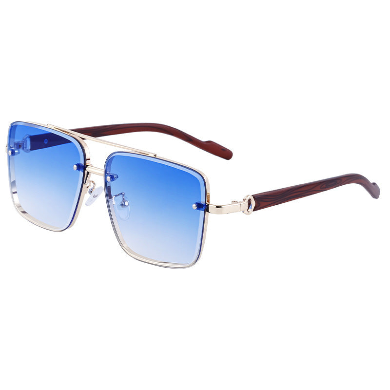 Square Euro Shades
