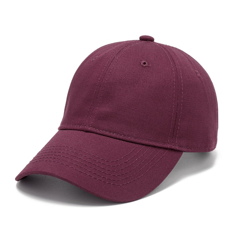 Classic Cord Cap