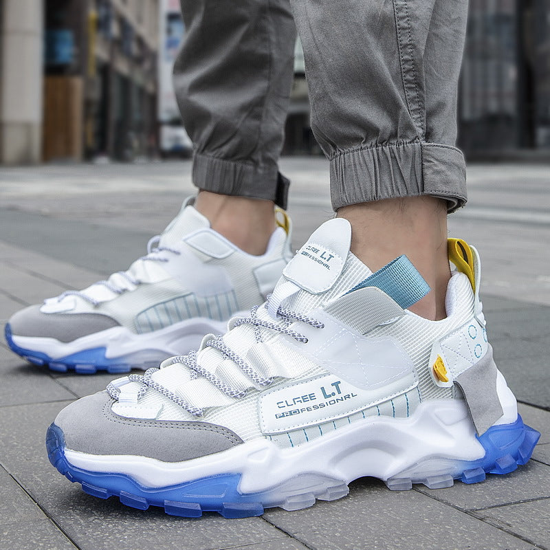 Breeze Sport Casual