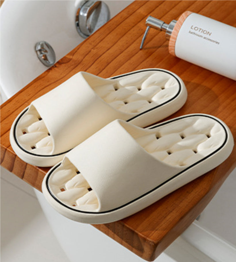 Thick Sole Home Slippers