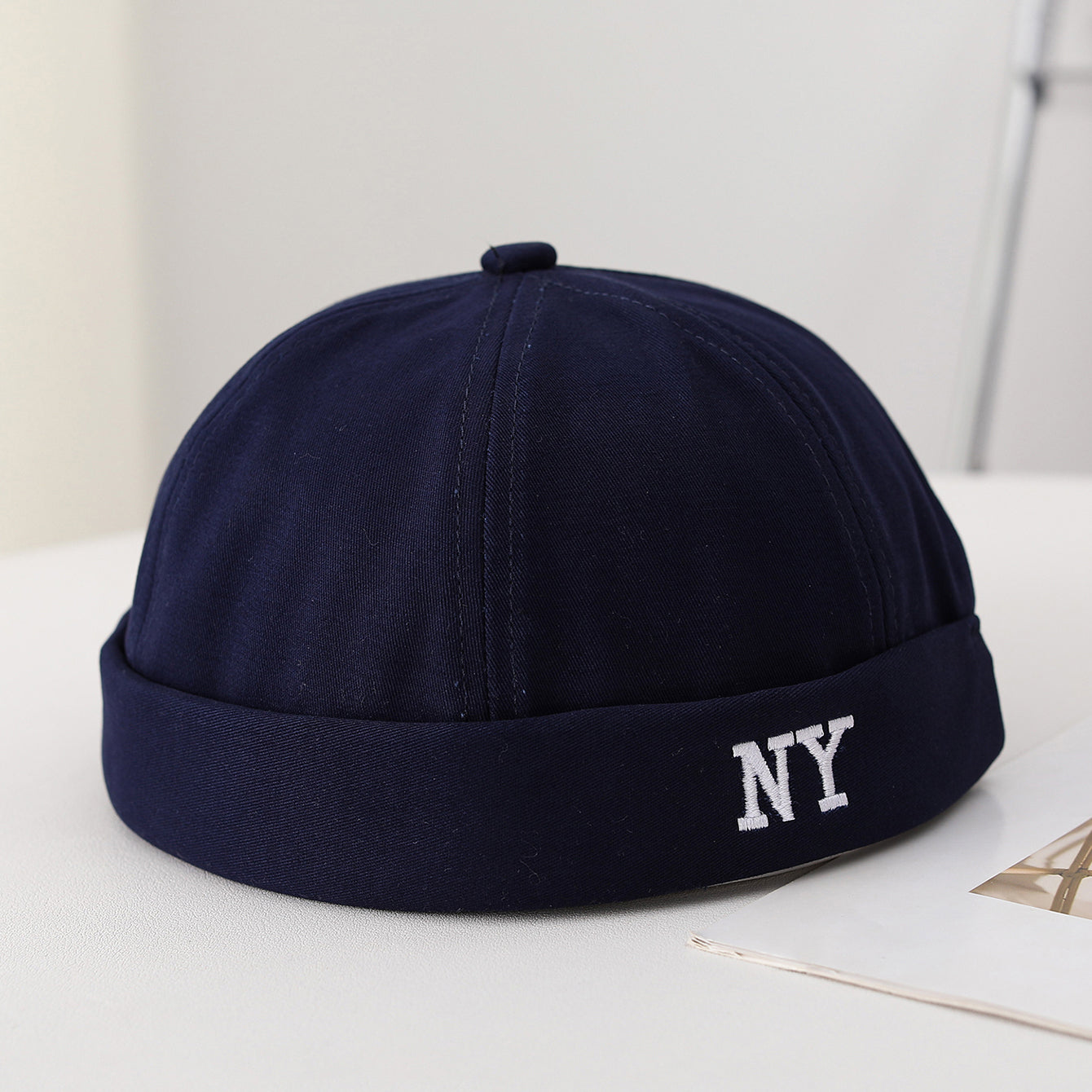 Bohemian NY Hat