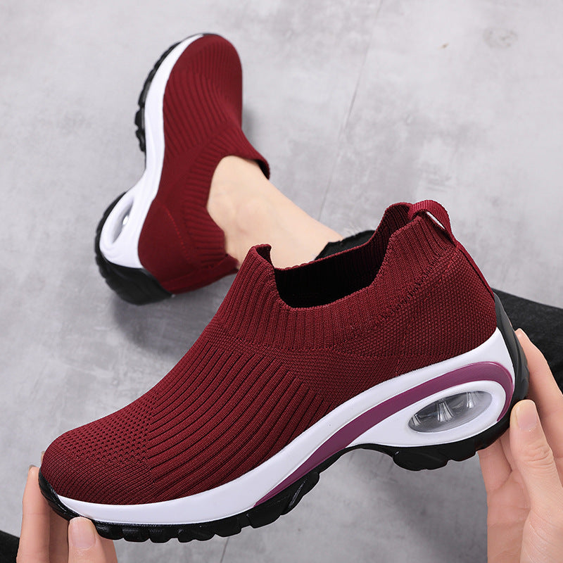 Air Cushion Breeze
