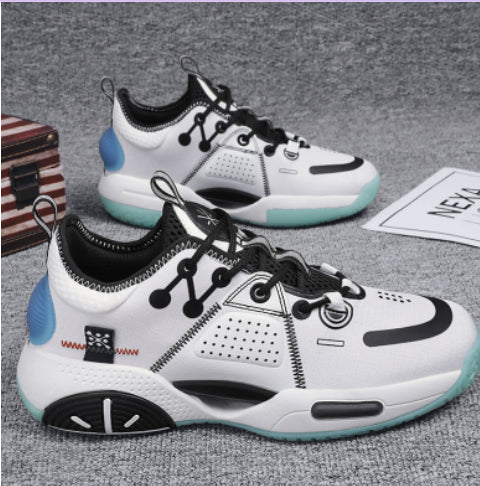 Cotton Dunk Stride