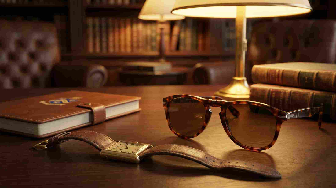 Old Money Accessories: The Complete Guide to Finishing Your Look