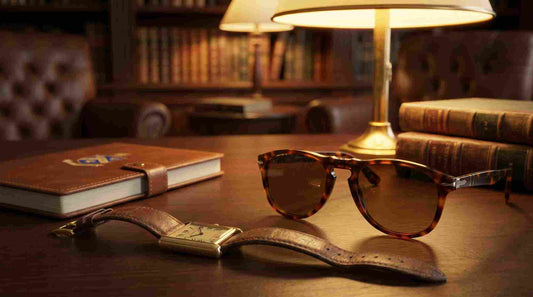 Old Money Accessories: The Complete Guide to Finishing Your Look