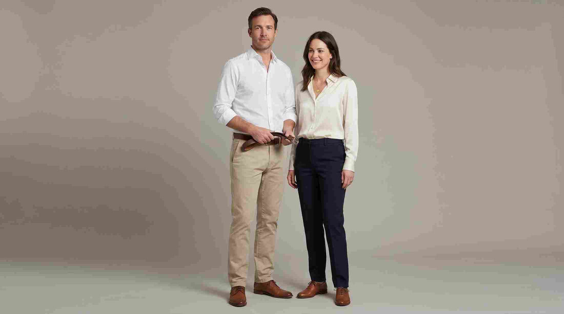 How to Dress Old Money on a Budget: The Complete Wardrobe Guide