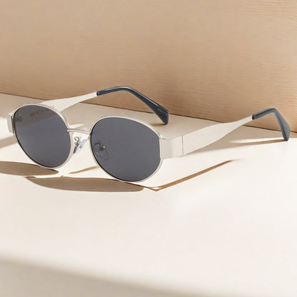 Emerald Sunglasses