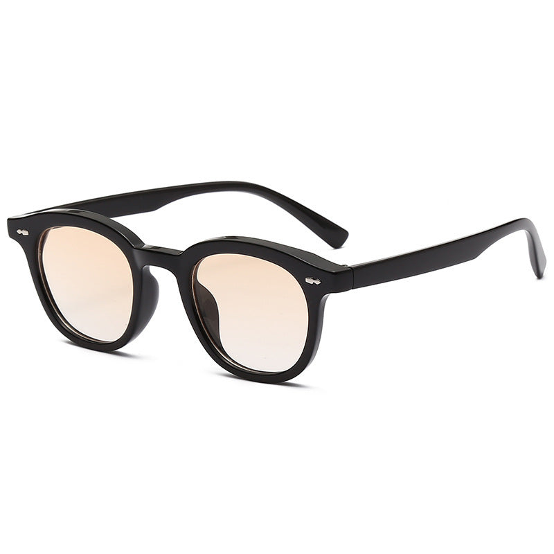 Old money tinted glasses alternate color
