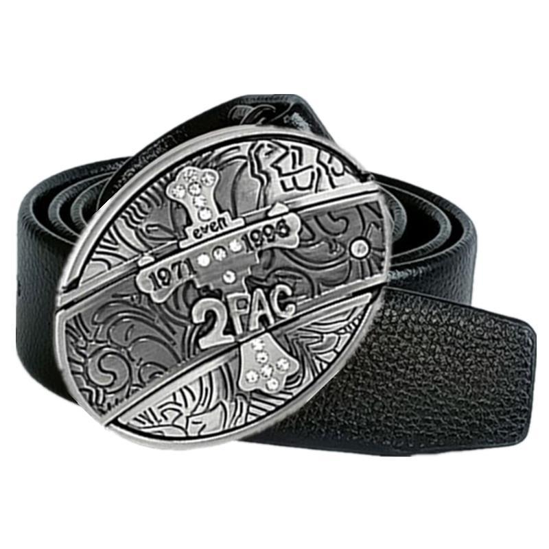 Punk Defense Buckle