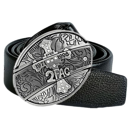 Punk Defense Buckle