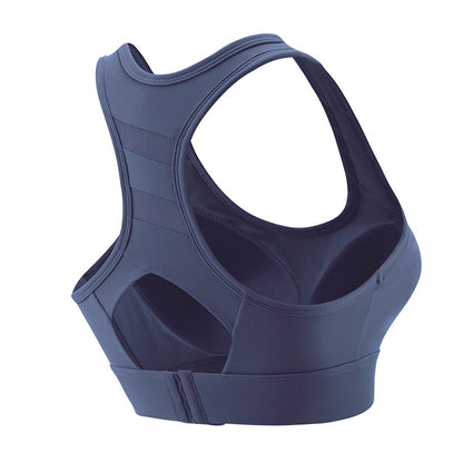 High Impact Sports Bra