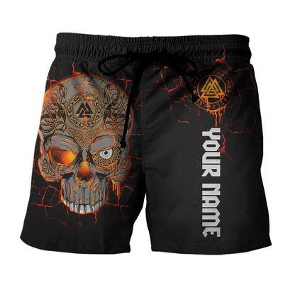 Versatile Coast Line Shorts
