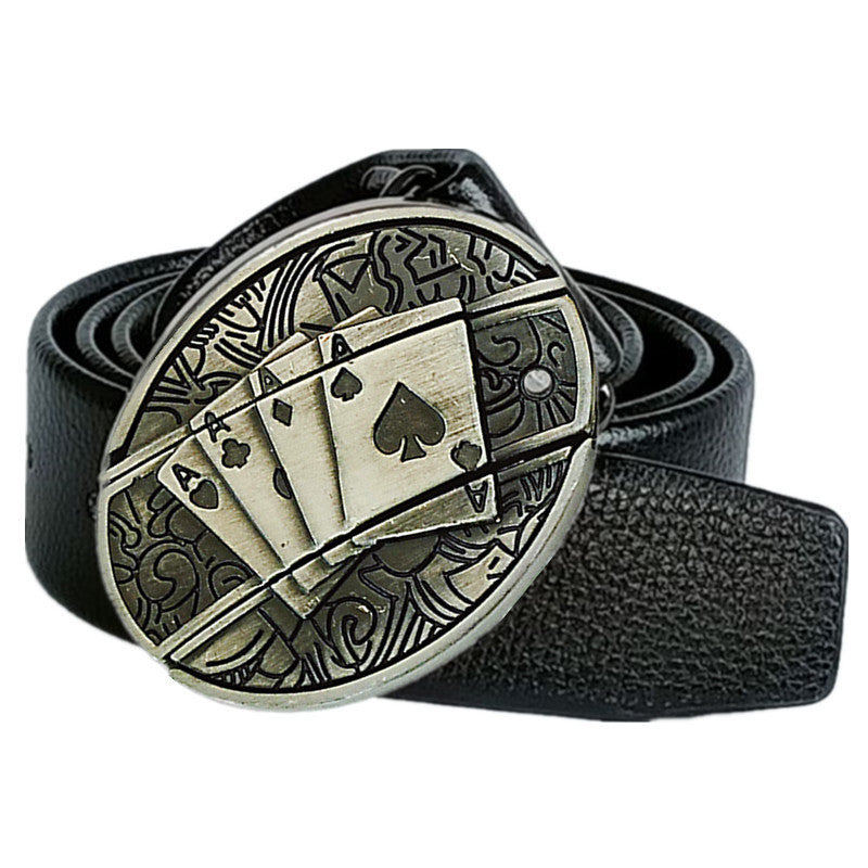 Punk Defense Buckle