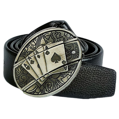 Punk Defense Buckle