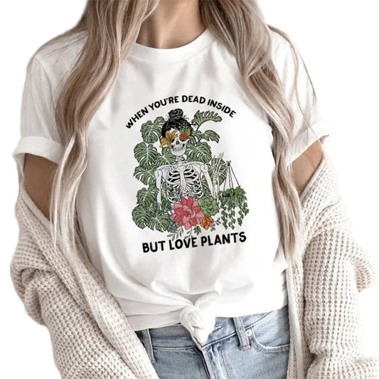 Tarot Arcana Tee