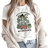 Tarot arcana graphic tee main view