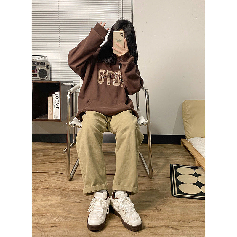 Campus fashion shoes sole view