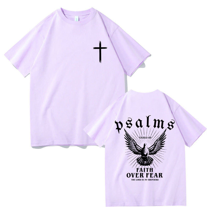 Faith Dove Tee
