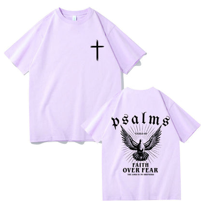 Faith Dove Tee