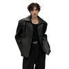 Motorcycle Leather Jacket