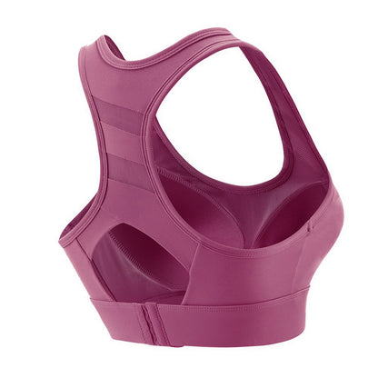 High Impact Sports Bra