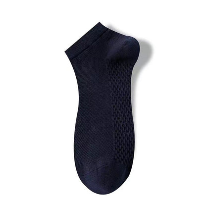 Cotton Deodorant Socks