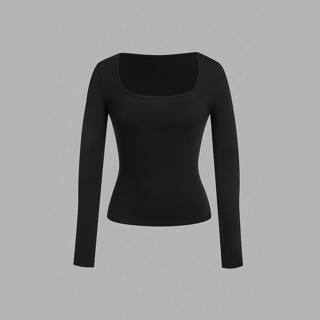 Slim Breathable Two-Piece