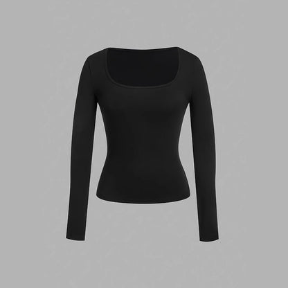 Slim Breathable Two-Piece