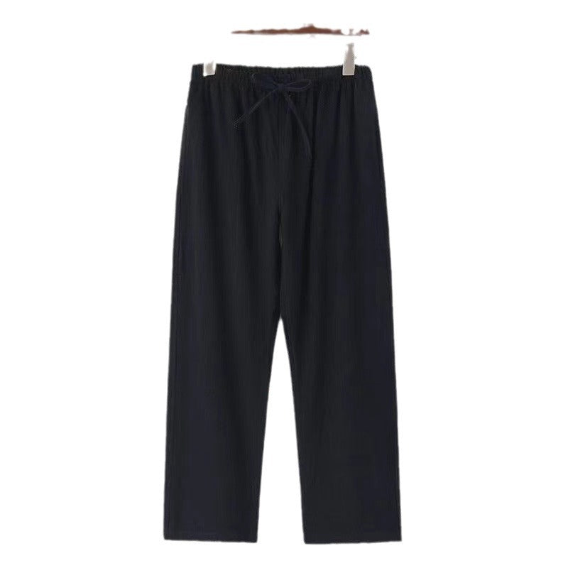 Marrakech - Linen Pantalon (Slim Fit)
