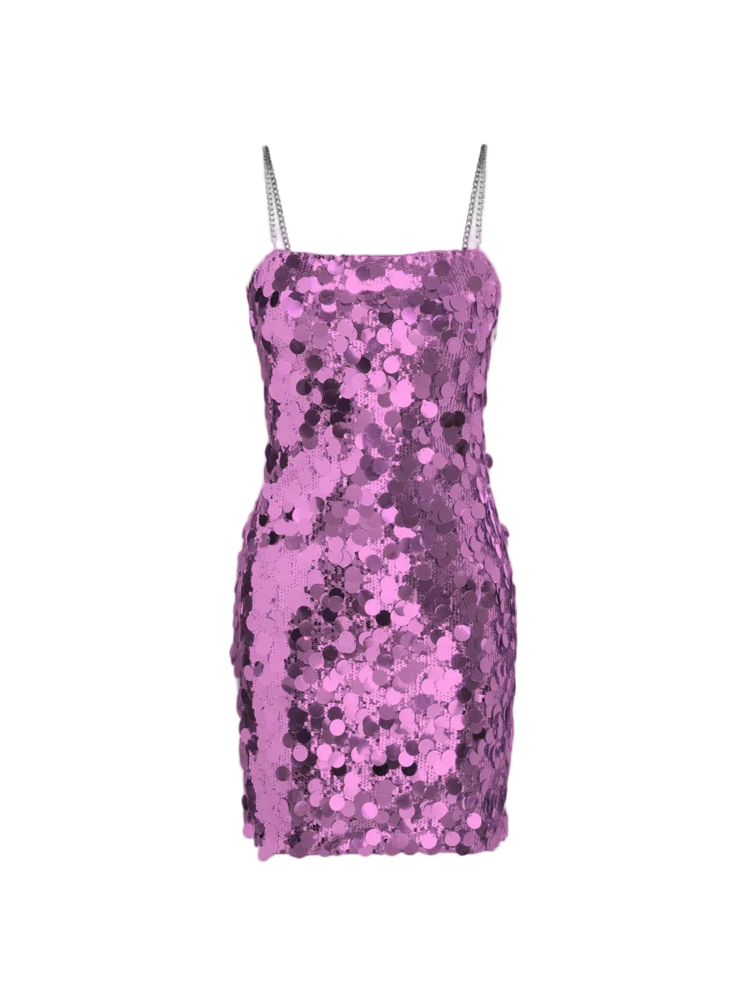 Women's sequin party mini dress sparkling night out