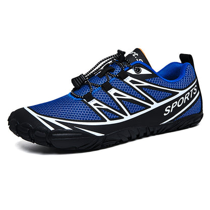 Unison pace runners lifestyle