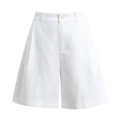 Yacht club shorts waistband detail