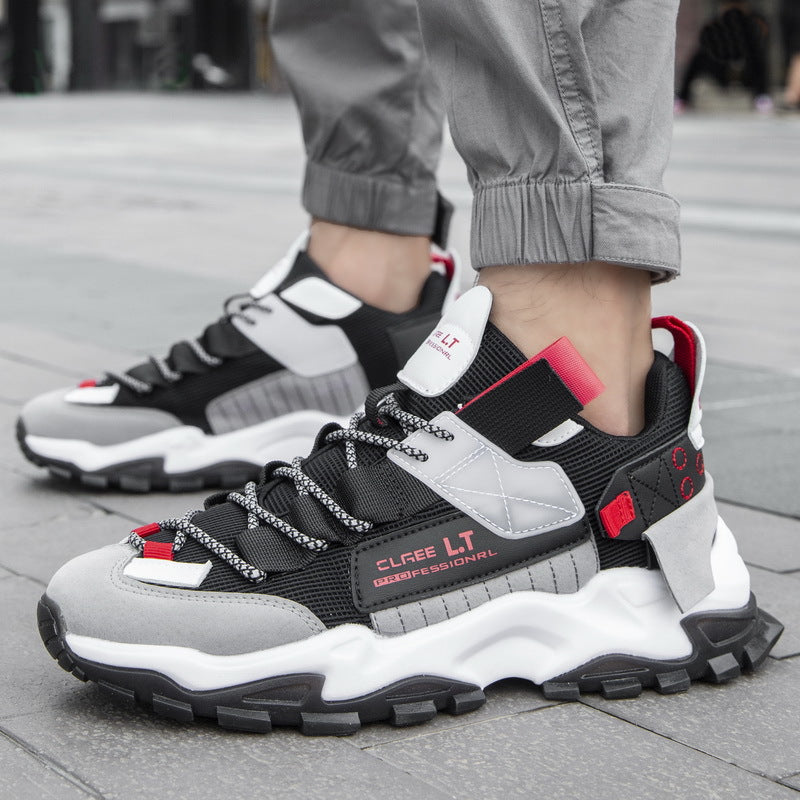 Breeze Sport Casual