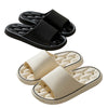 Thick sole home slippers main view
