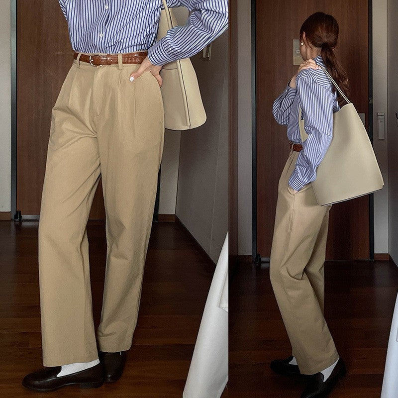 Capri Pants