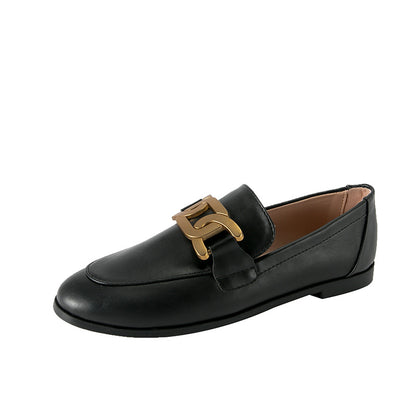 Women's Duchess suede loafers color options